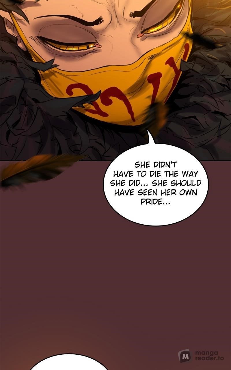 Ordeal Chapter 68 - Page 34