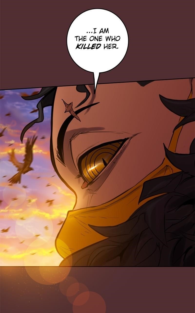 Ordeal Chapter 68 - Page 38