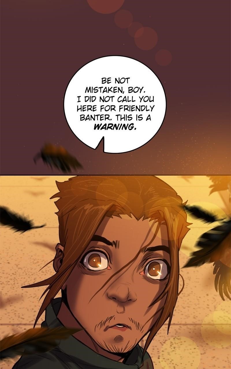 Ordeal Chapter 68 - Page 39