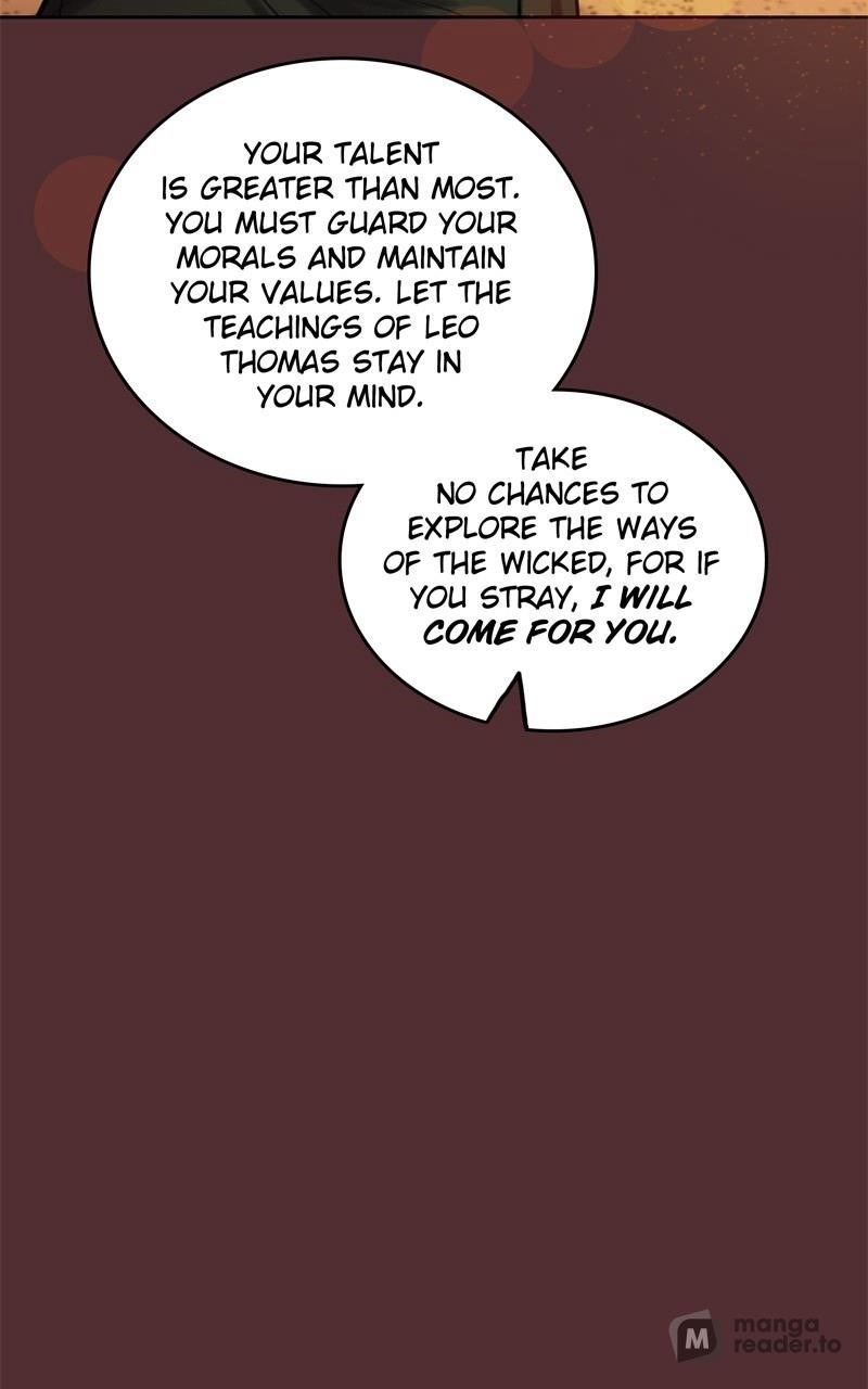 Ordeal Chapter 68 - Page 40