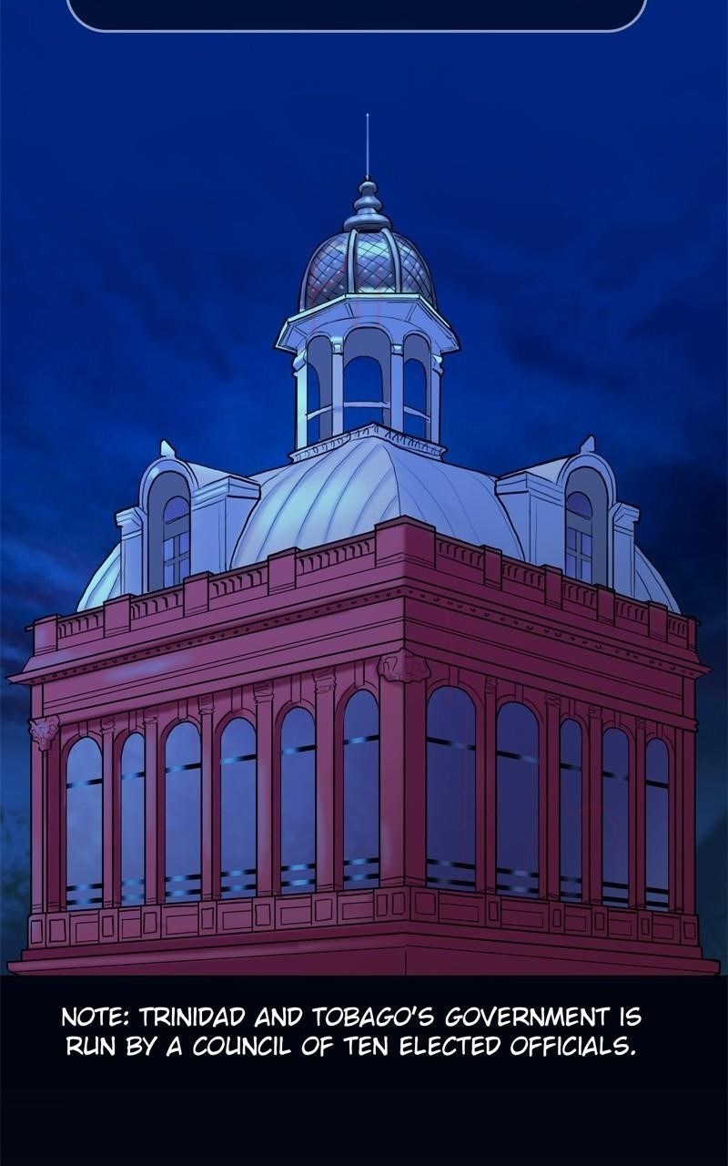 Ordeal Chapter 68 - Page 45