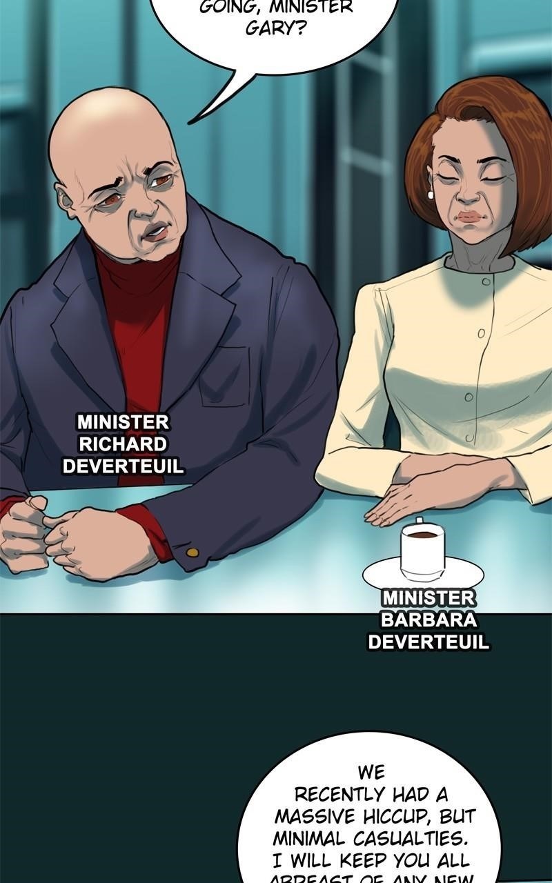 Ordeal Chapter 68 - Page 47