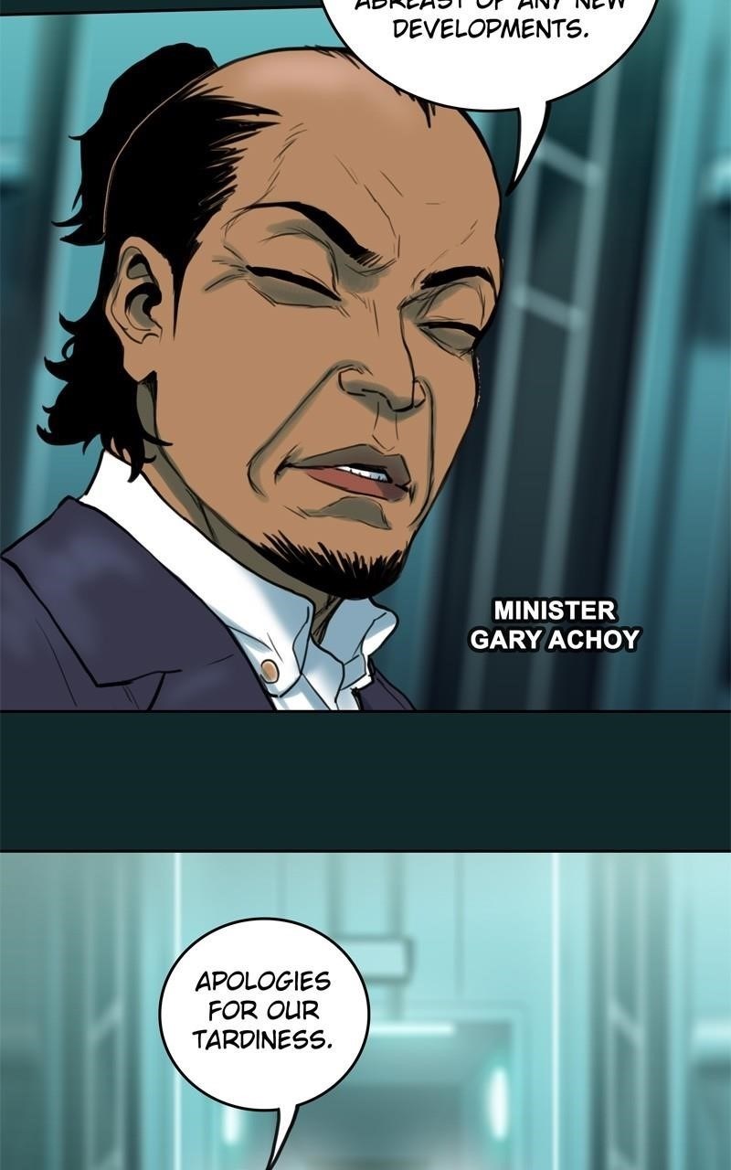 Ordeal Chapter 68 - Page 48