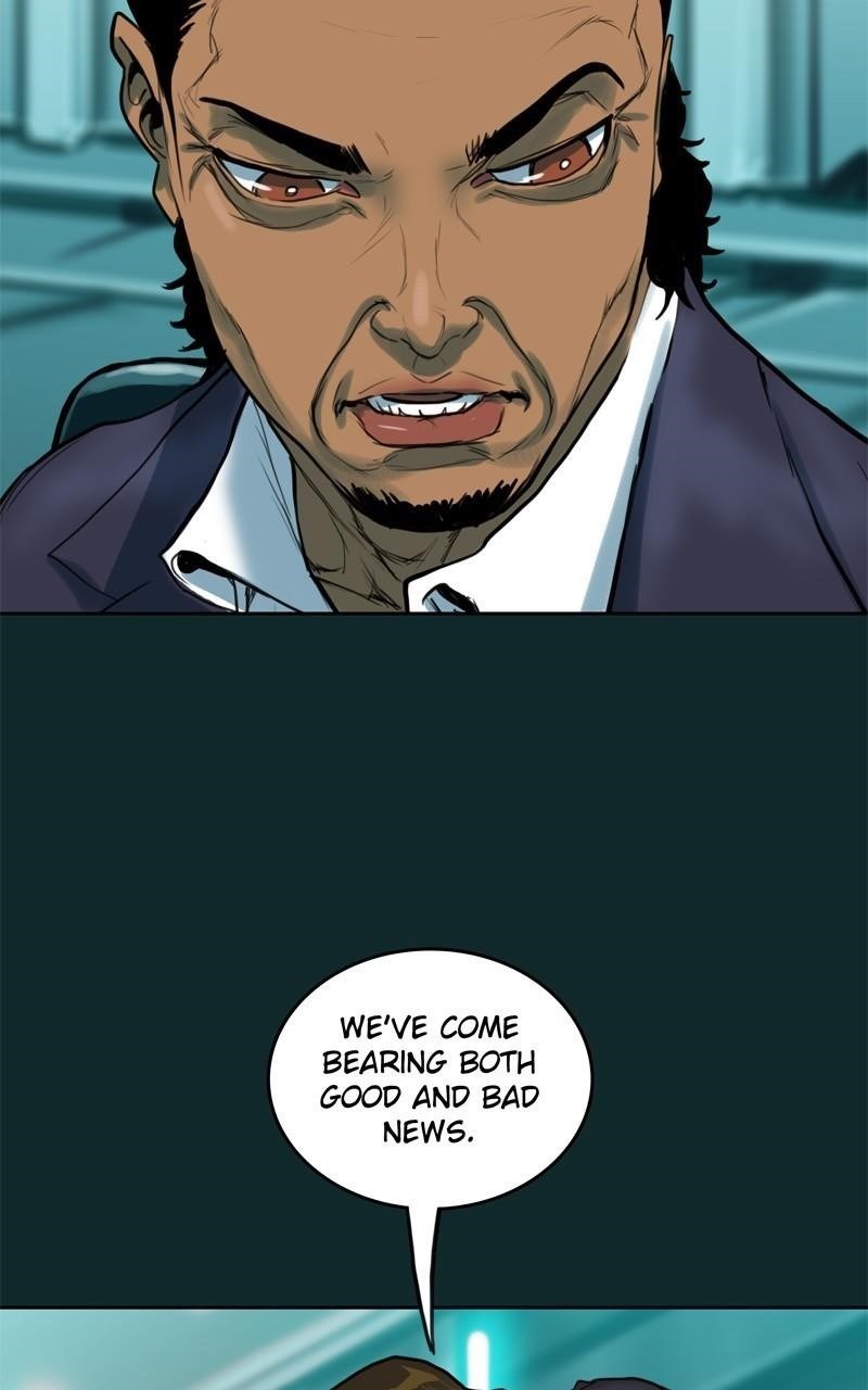 Ordeal Chapter 68 - Page 50