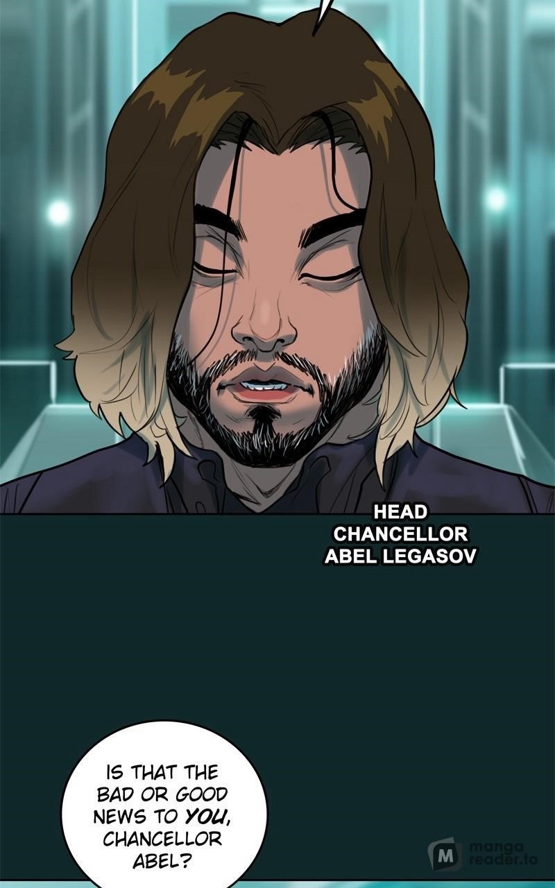 Ordeal Chapter 68 - Page 52