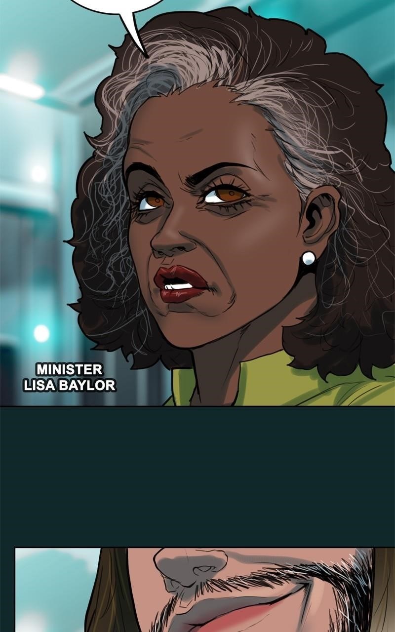 Ordeal Chapter 68 - Page 53