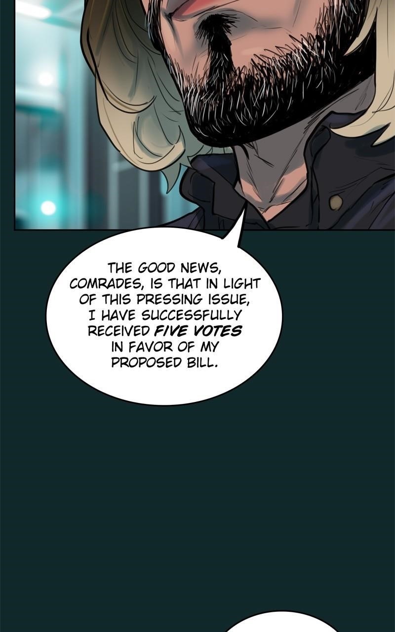 Ordeal Chapter 68 - Page 54