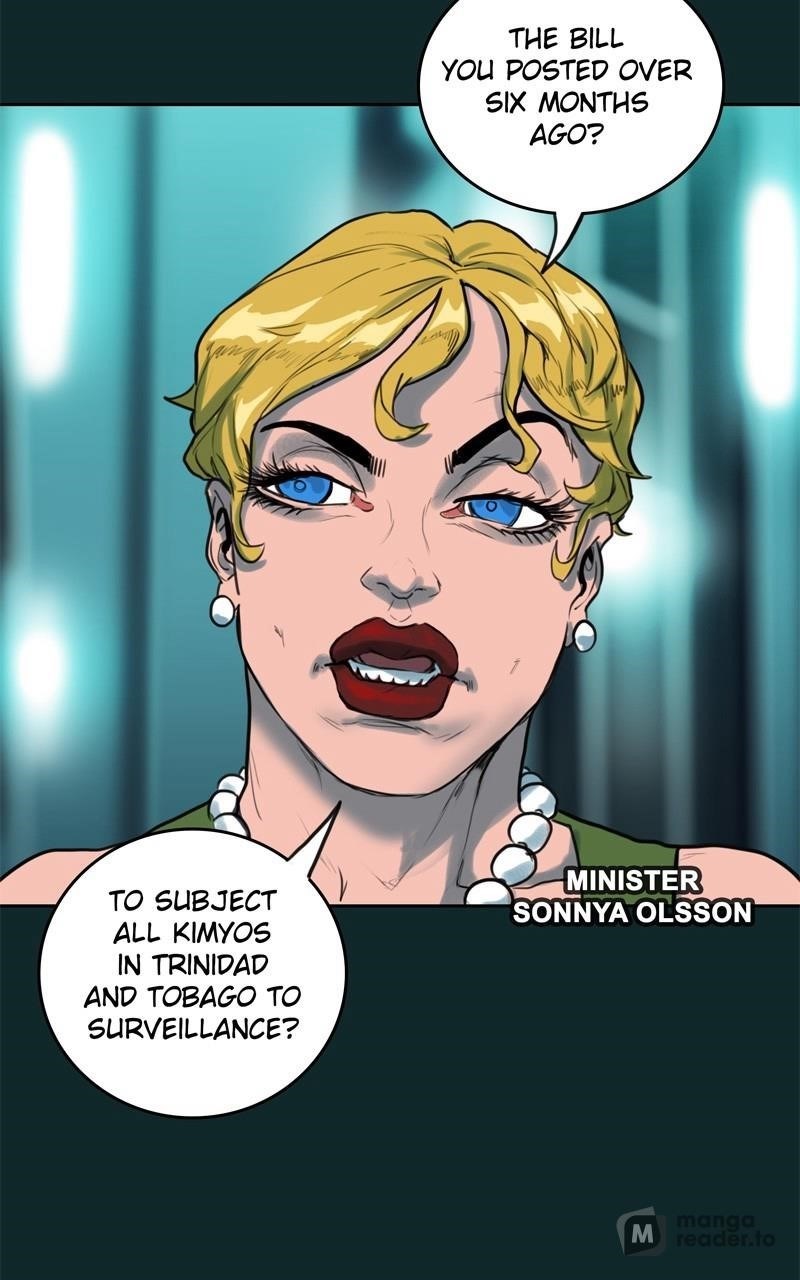 Ordeal Chapter 68 - Page 55