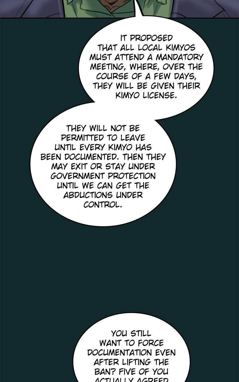 Ordeal Chapter 68 - Page 57