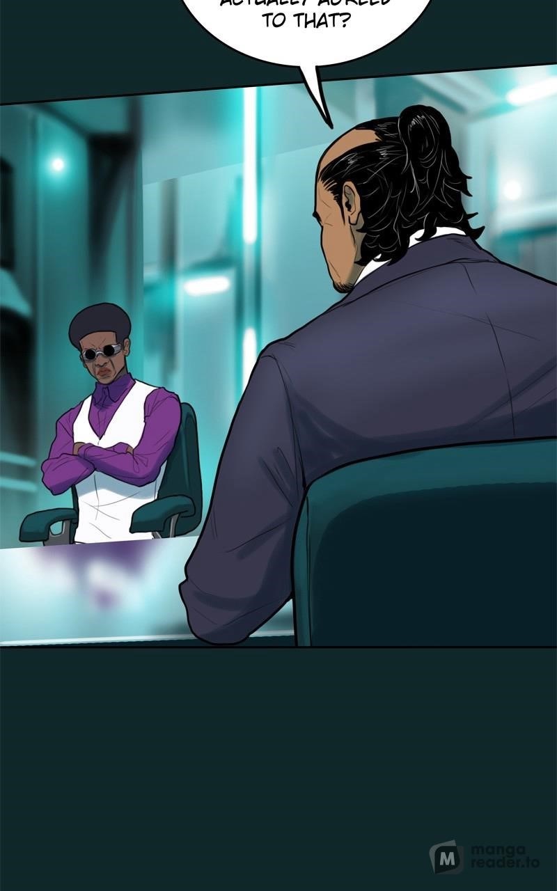 Ordeal Chapter 68 - Page 58