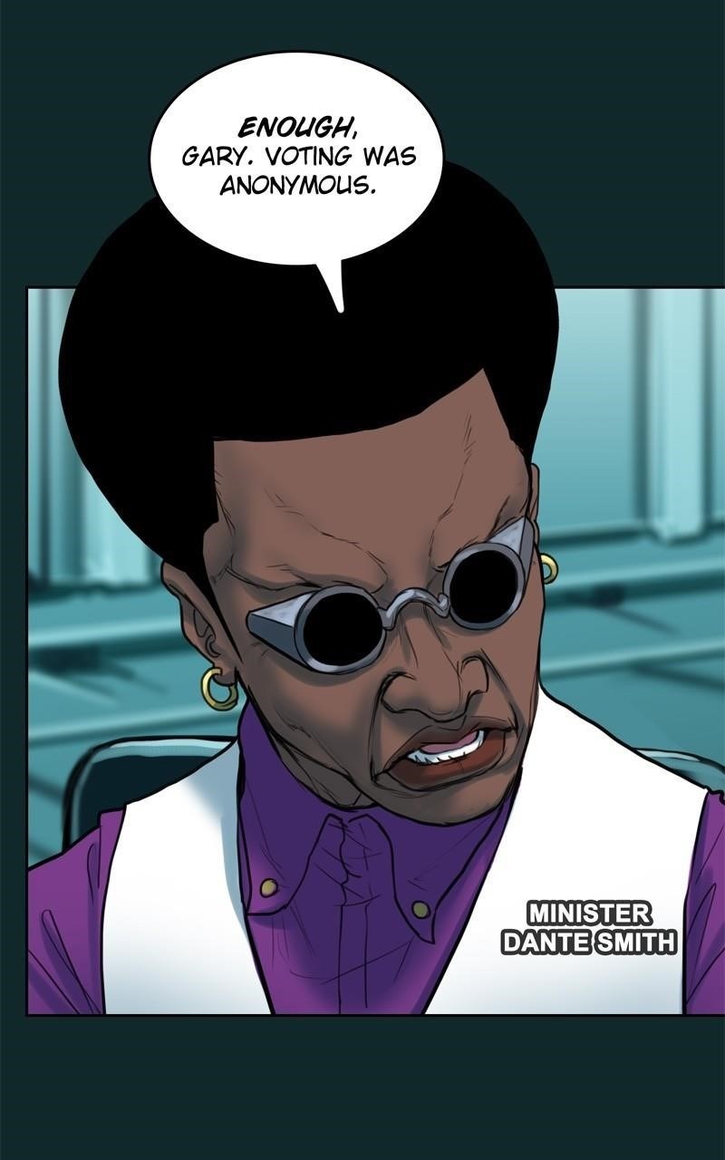 Ordeal Chapter 68 - Page 59