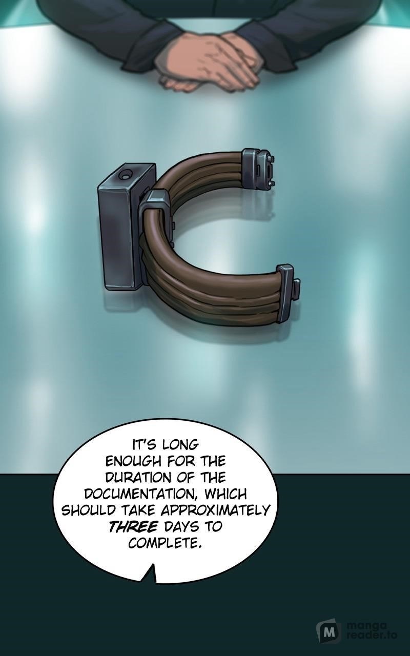 Ordeal Chapter 68 - Page 61