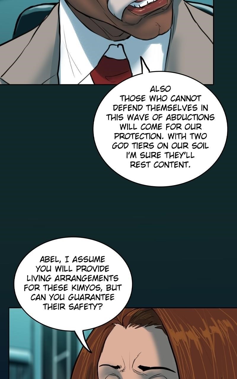 Ordeal Chapter 68 - Page 63