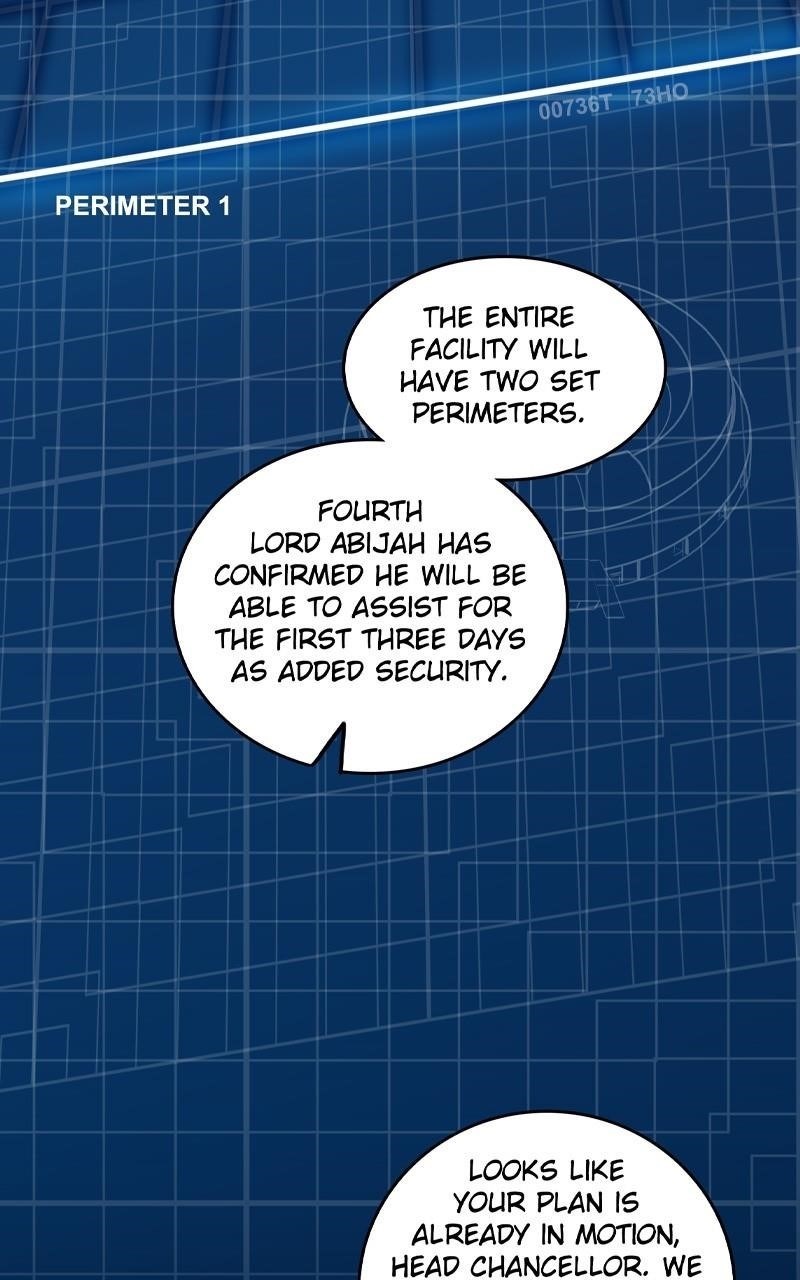 Ordeal Chapter 68 - Page 66