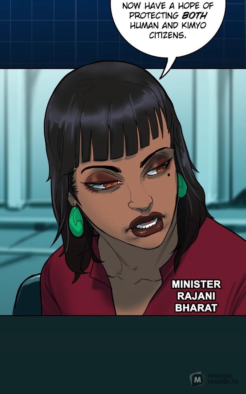 Ordeal Chapter 68 - Page 67