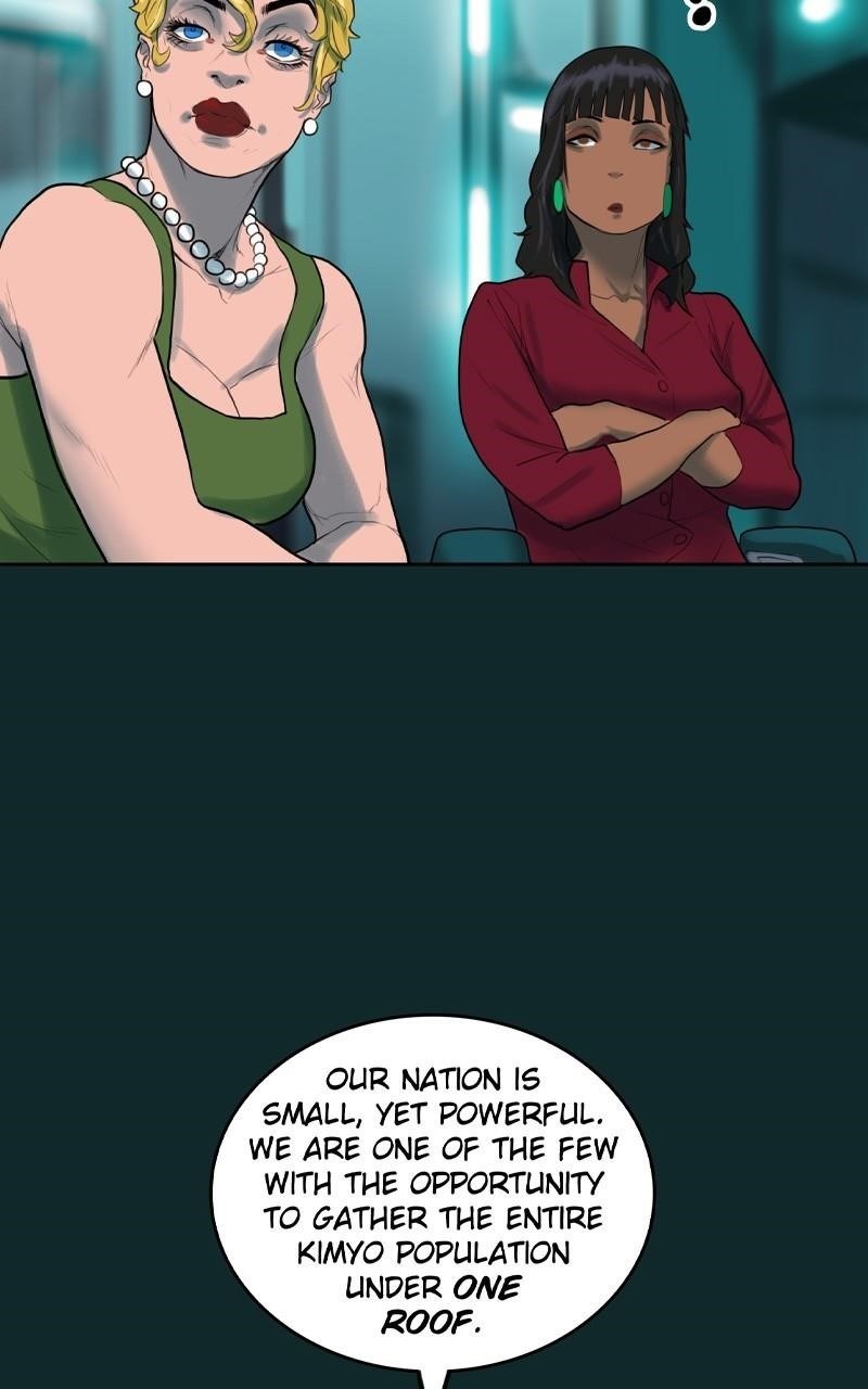 Ordeal Chapter 68 - Page 71