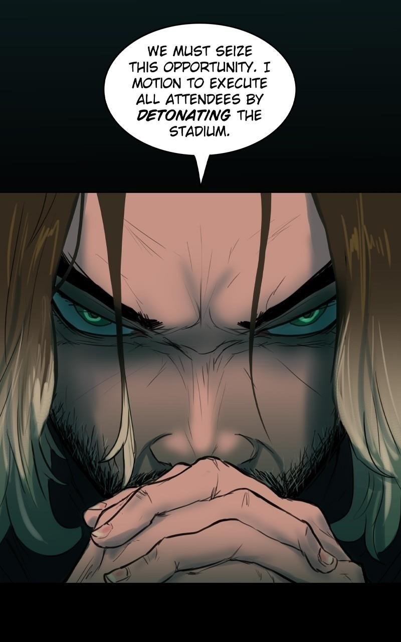 Ordeal Chapter 68 - Page 74