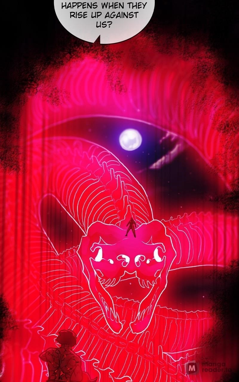 Ordeal Chapter 68 - Page 76