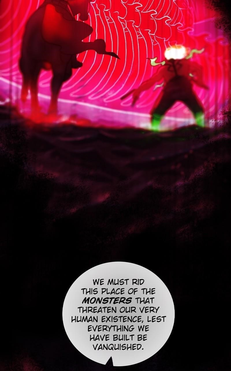 Ordeal Chapter 68 - Page 77