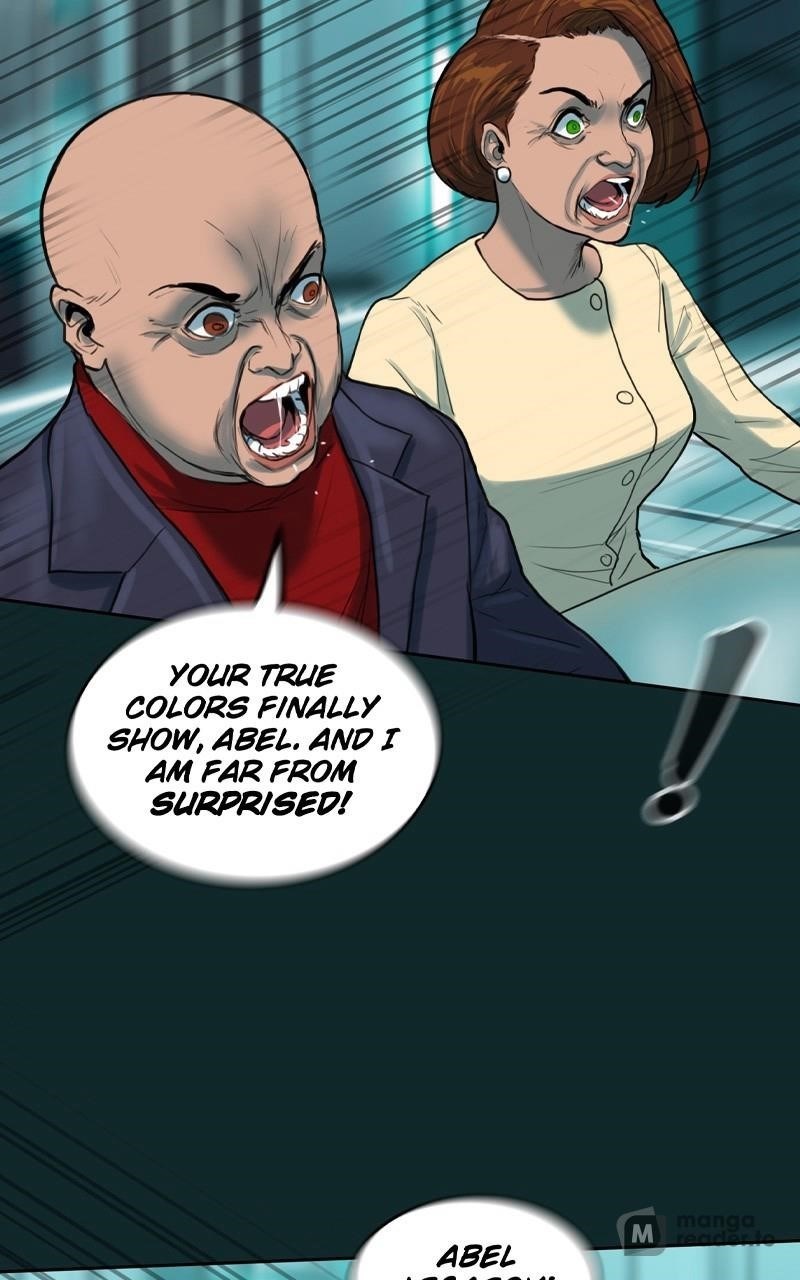 Ordeal Chapter 68 - Page 82