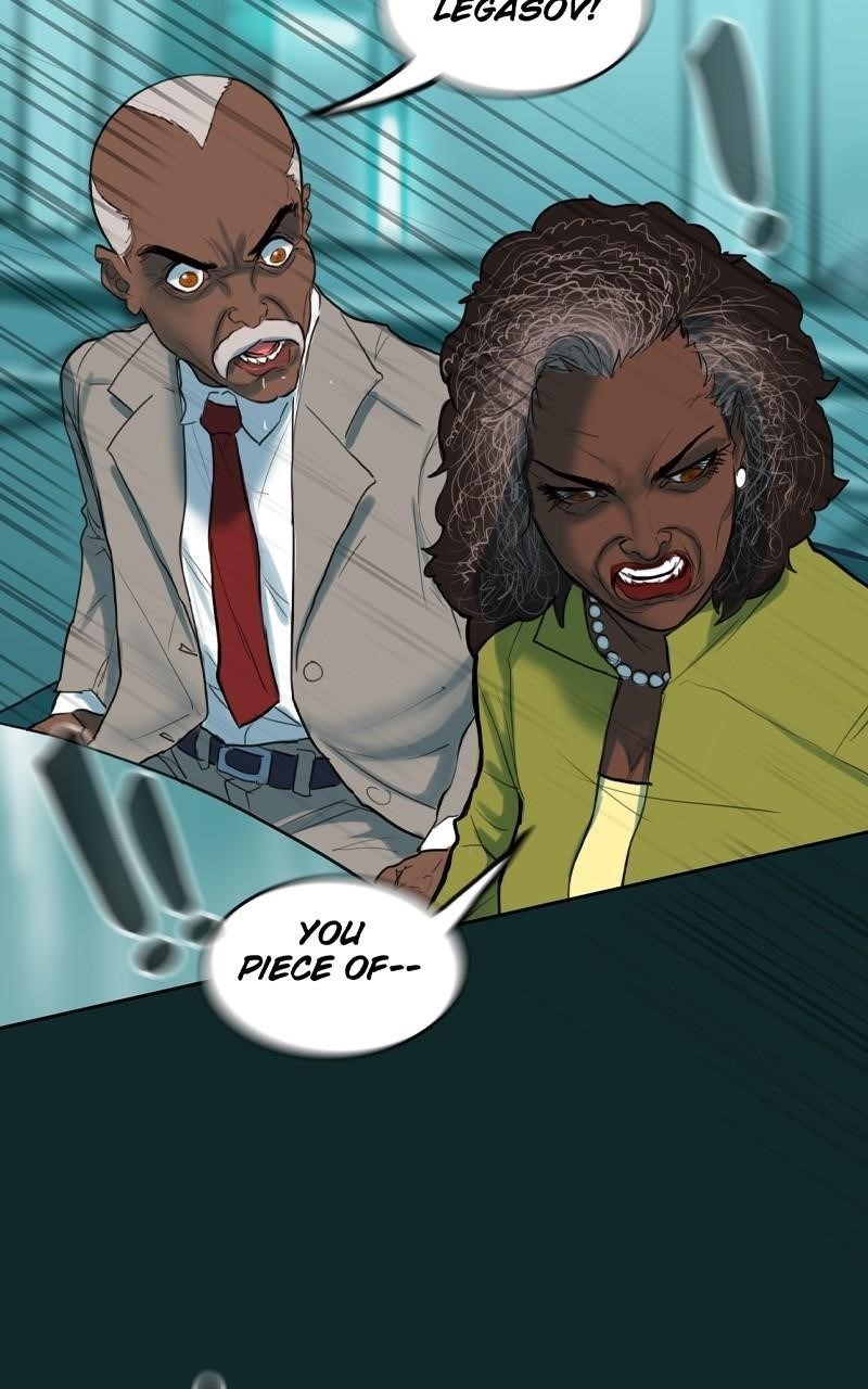 Ordeal Chapter 68 - Page 83