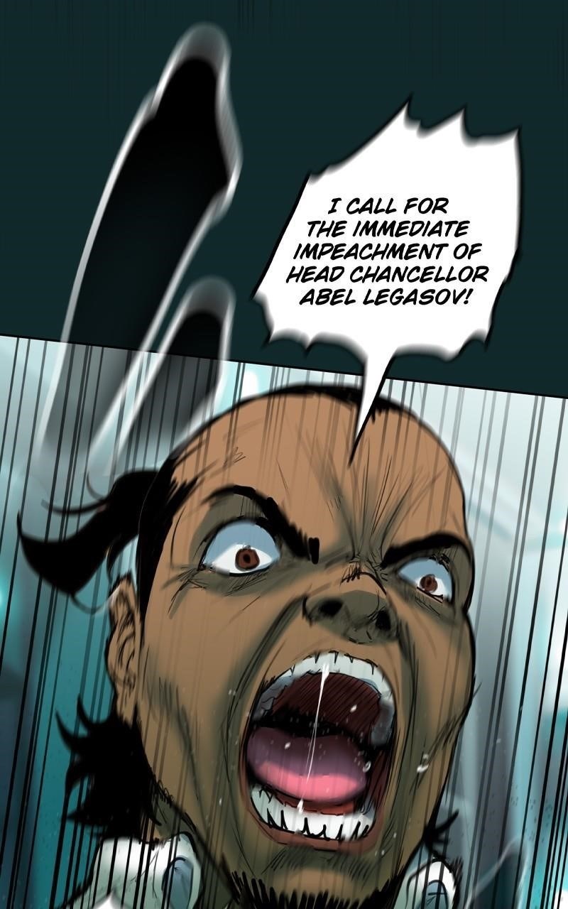 Ordeal Chapter 68 - Page 86