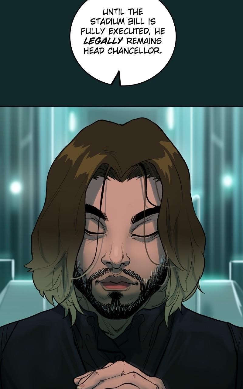 Ordeal Chapter 68 - Page 89