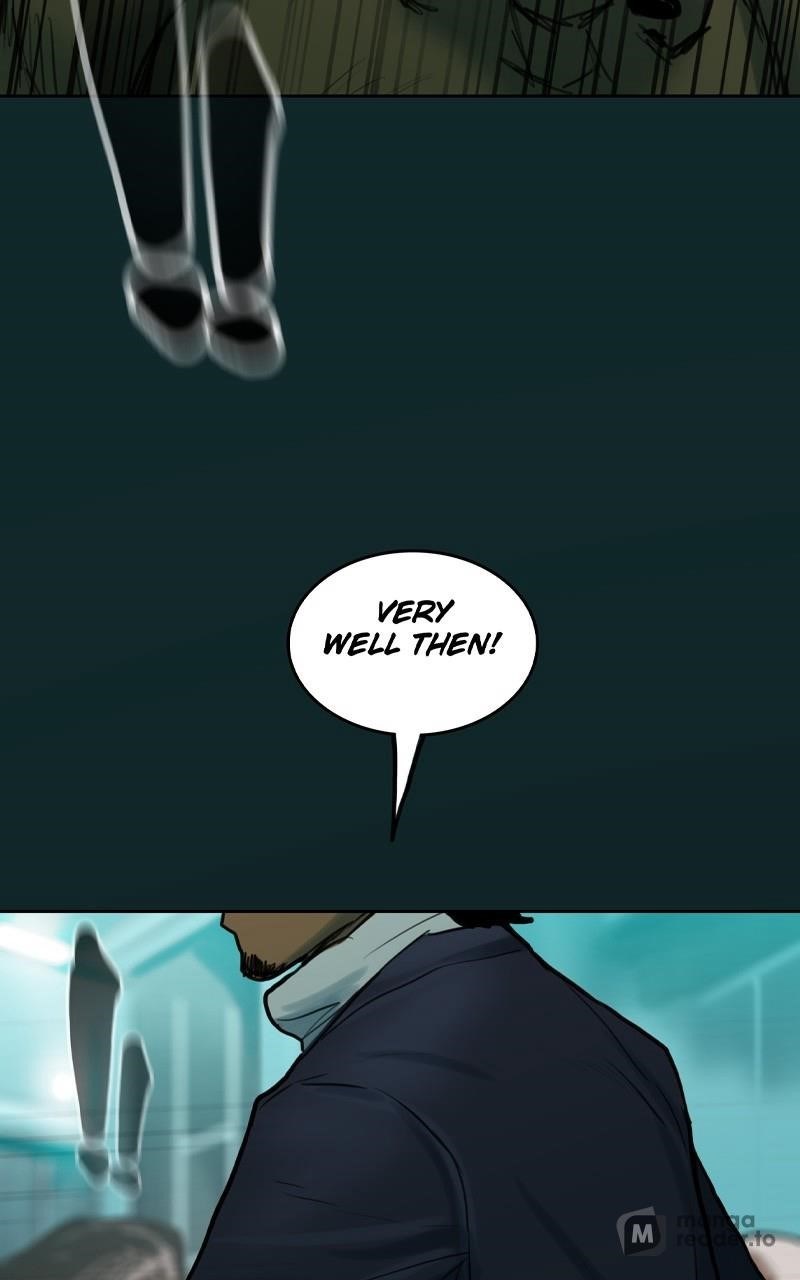 Ordeal Chapter 68 - Page 91