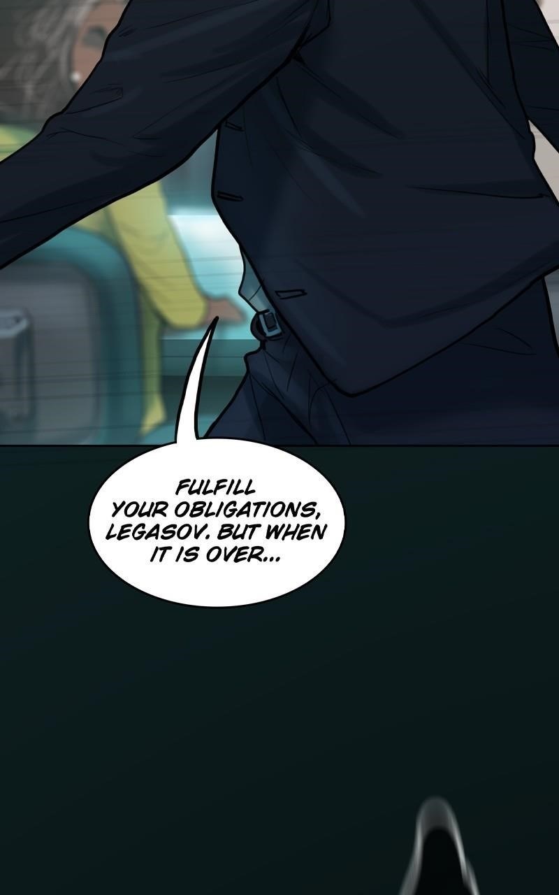 Ordeal Chapter 68 - Page 92