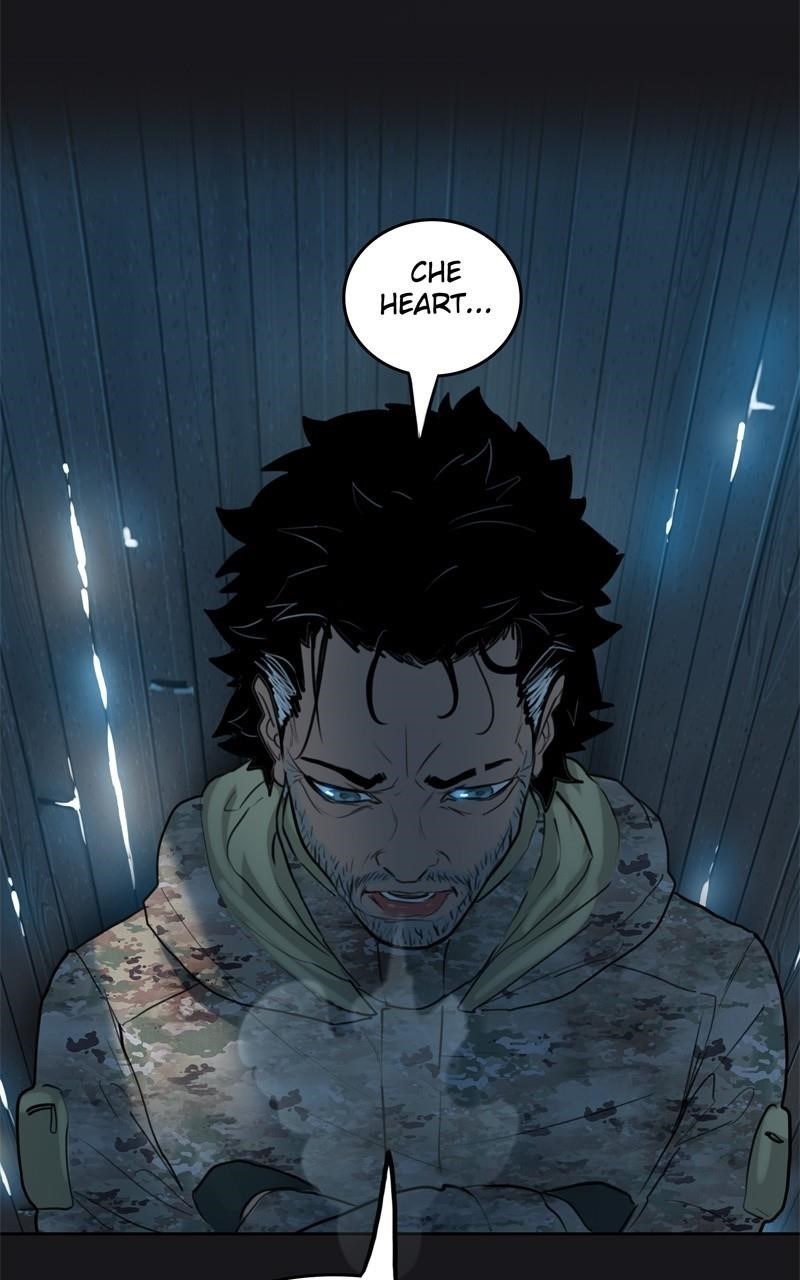 Ordeal Chapter 69 - Page 21