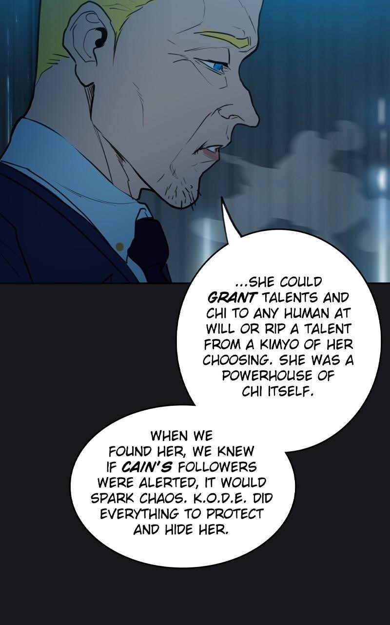 Ordeal Chapter 69 - Page 50