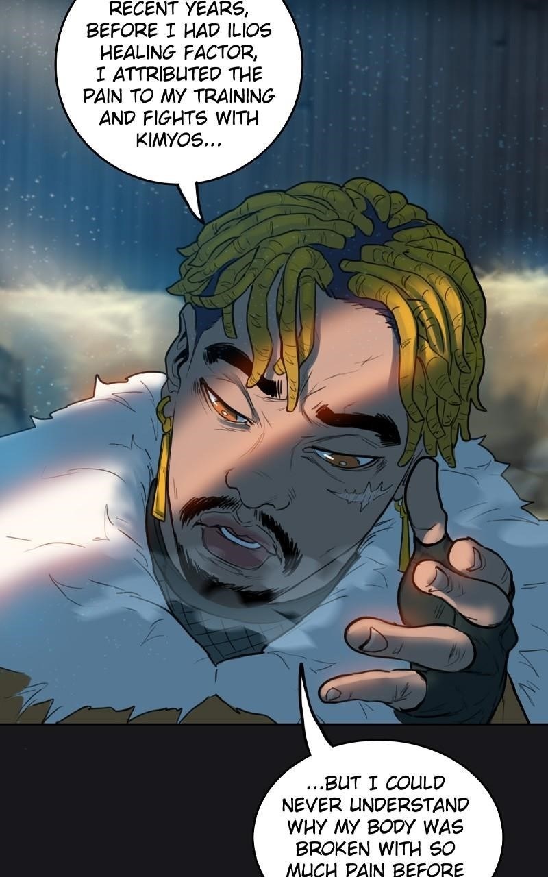 Ordeal Chapter 69 - Page 60