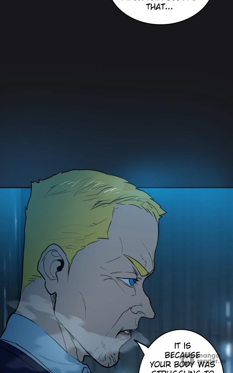 Ordeal Chapter 69 - Page 61