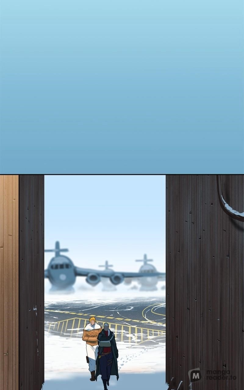 Ordeal Chapter 69 - Page 7