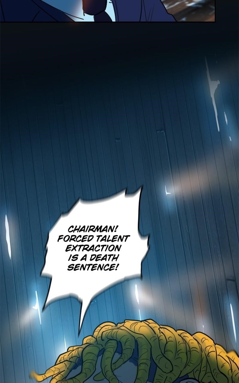 Ordeal Chapter 69 - Page 71