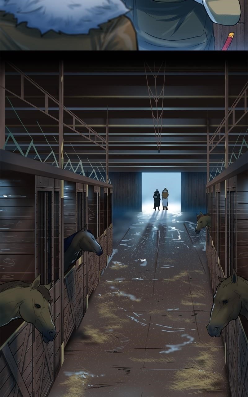 Ordeal Chapter 69 - Page 9