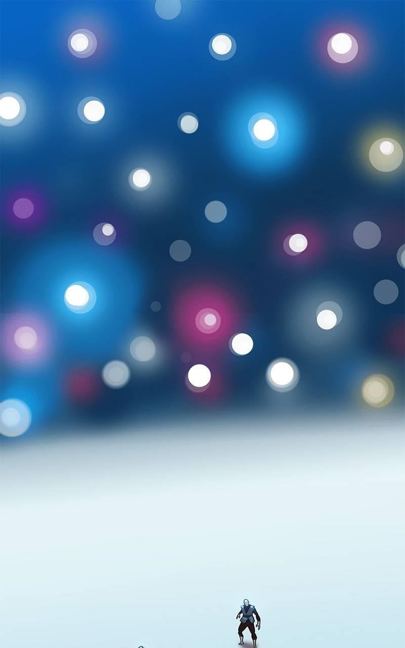 Ordeal Chapter 7 - Page 1