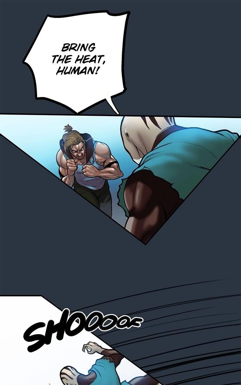 Ordeal Chapter 7 - Page 12