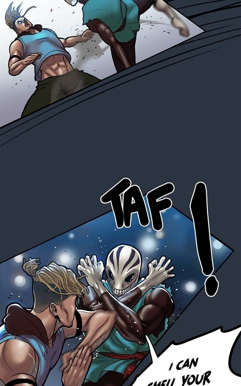 Ordeal Chapter 7 - Page 13