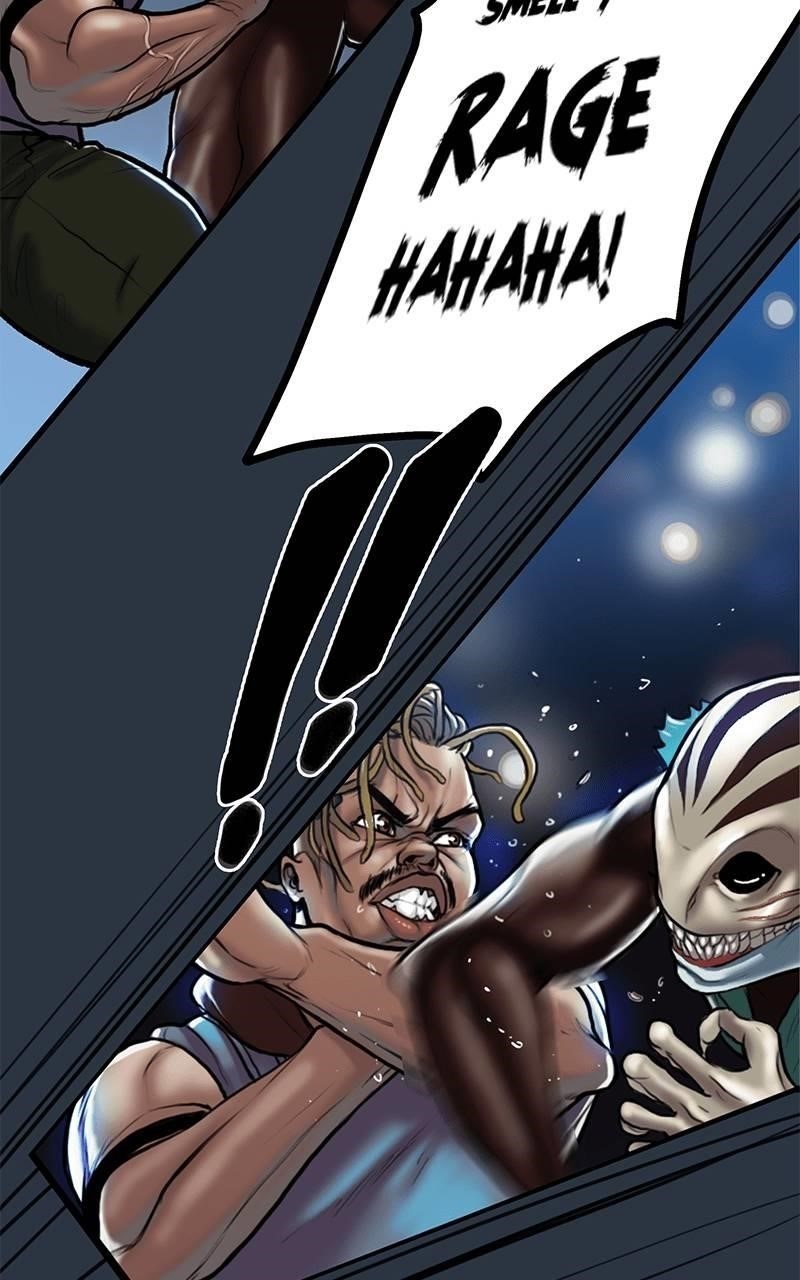 Ordeal Chapter 7 - Page 14