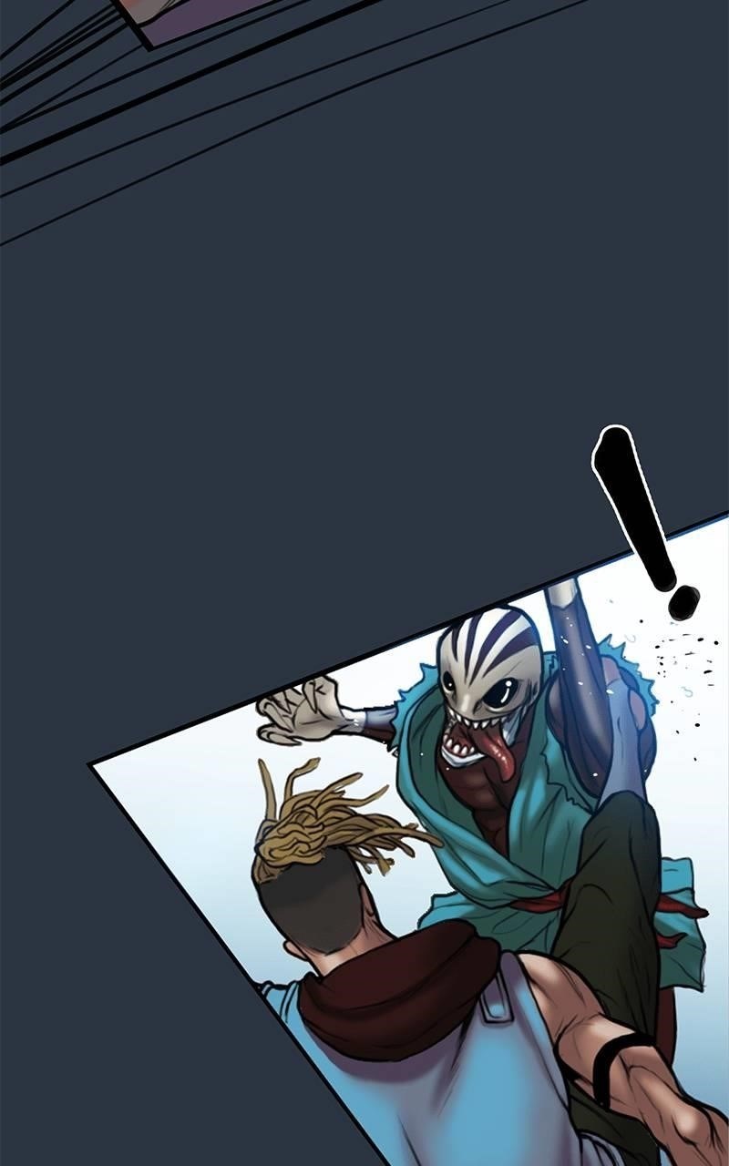 Ordeal Chapter 7 - Page 15