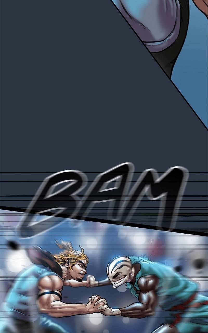 Ordeal Chapter 7 - Page 16