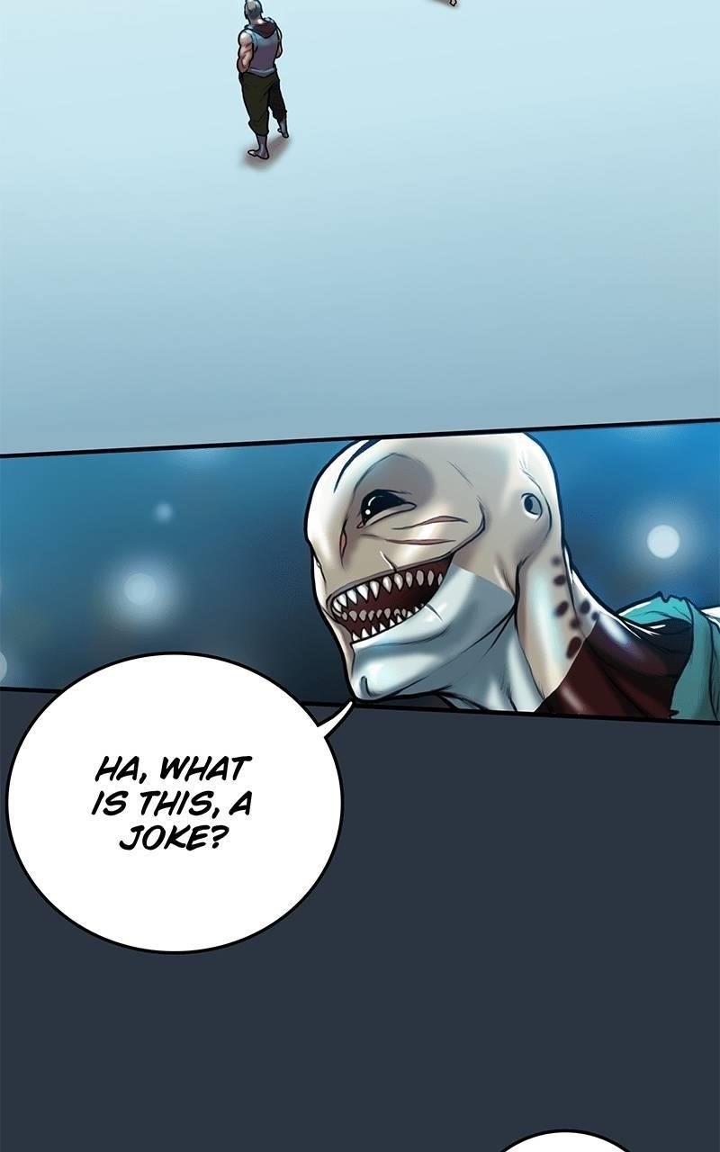 Ordeal Chapter 7 - Page 2