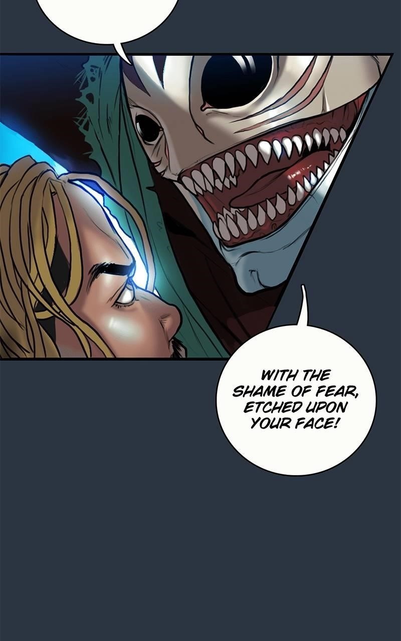 Ordeal Chapter 7 - Page 20