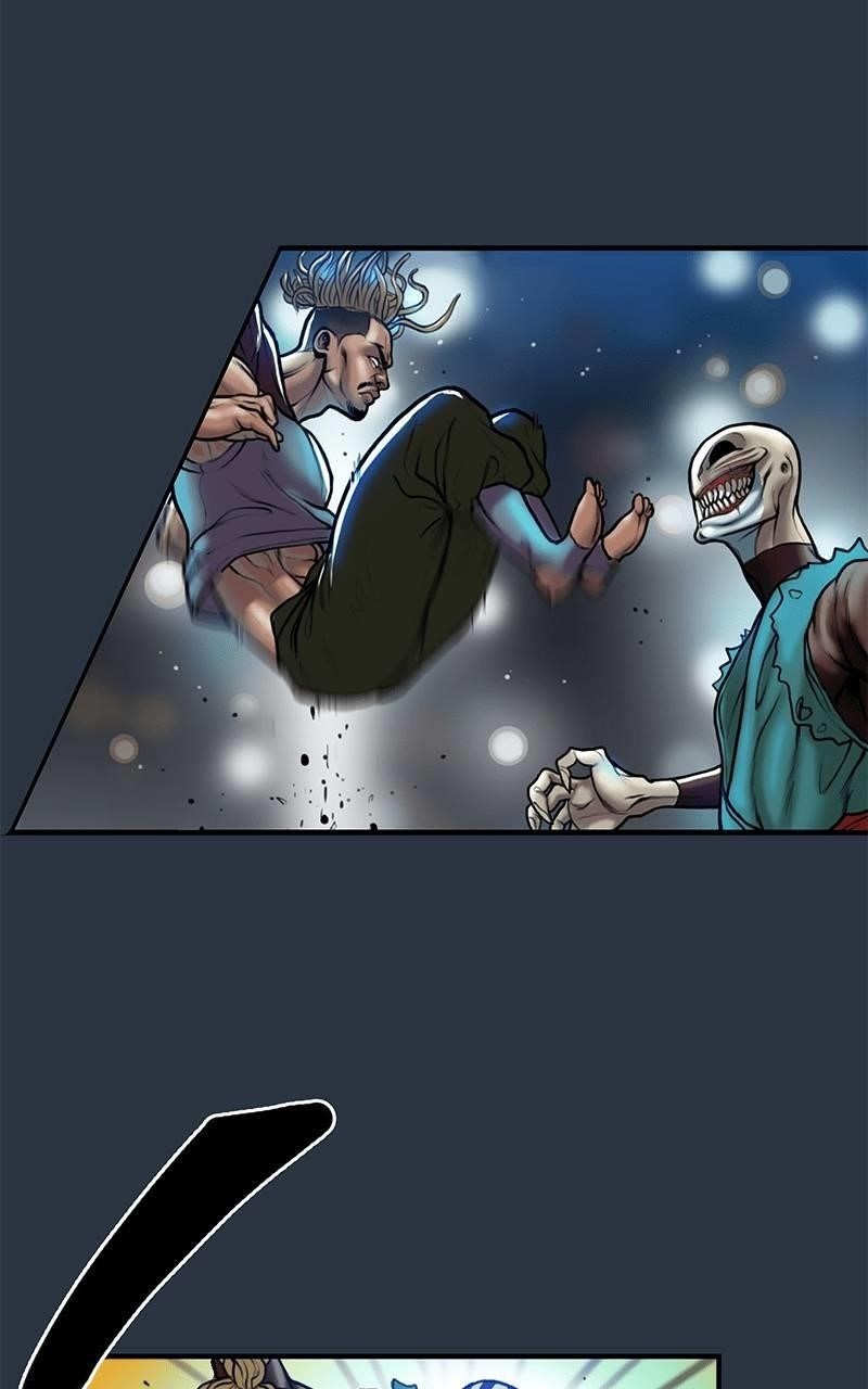 Ordeal Chapter 7 - Page 21