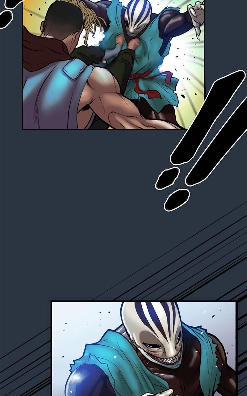 Ordeal Chapter 7 - Page 22