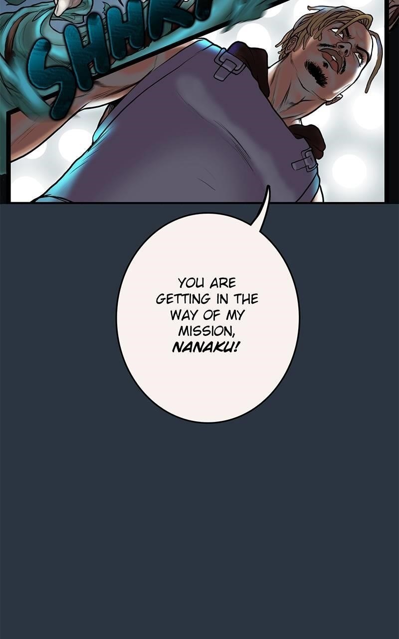 Ordeal Chapter 7 - Page 25