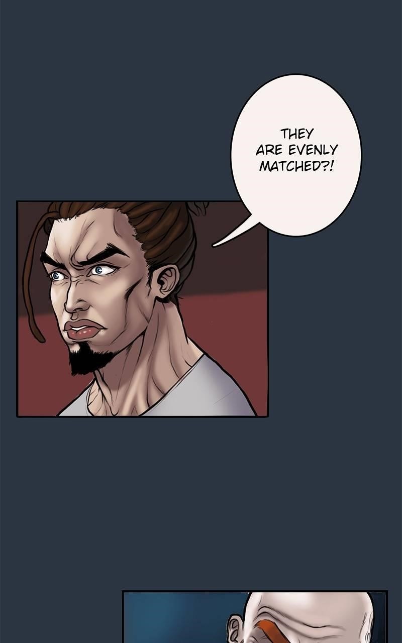 Ordeal Chapter 7 - Page 26