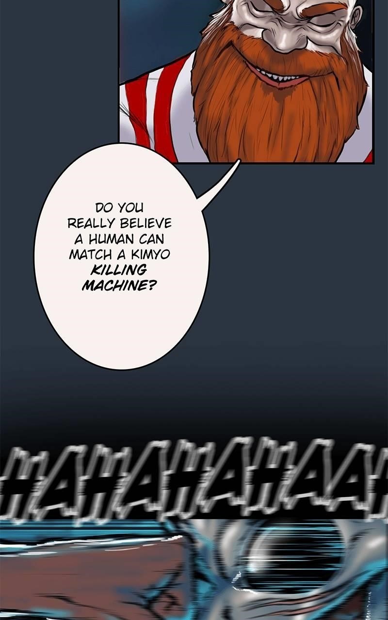 Ordeal Chapter 7 - Page 27