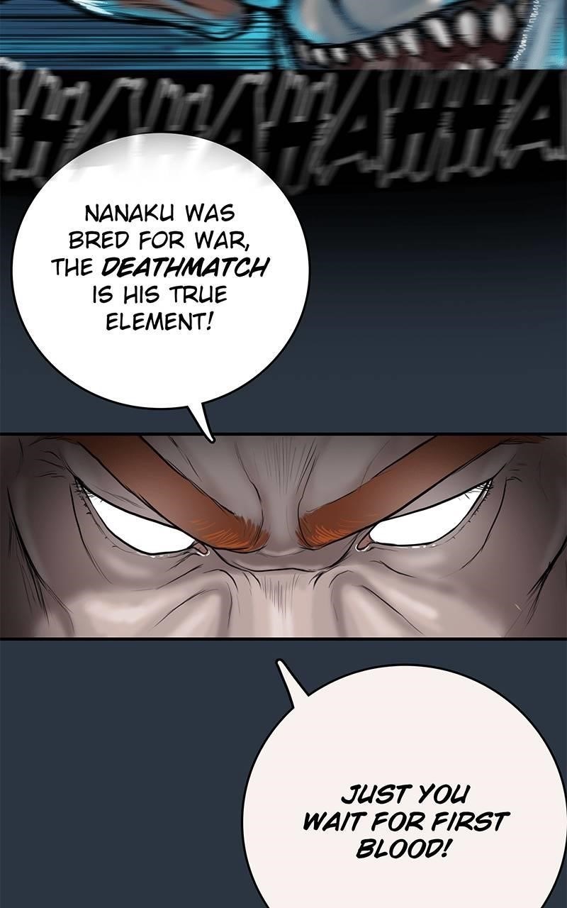 Ordeal Chapter 7 - Page 28